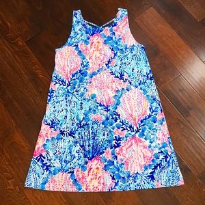 🐚Lilly Pulitzer Kristen dress🐚
